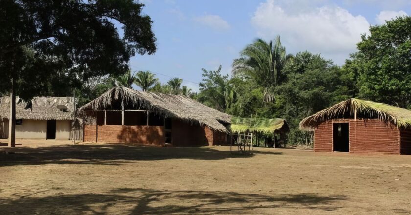 Grupo de trabalho busca solução para terras quilombolas de Alcântara