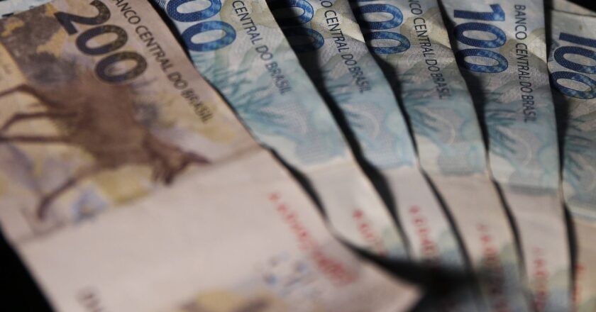 Banco do Brasil tem lucro de R$ 8,5 bilhões no primeiro trimestre