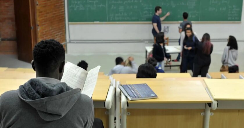 Sisu: prazo para inscrição na lista de espera acaba dia 4 de julho