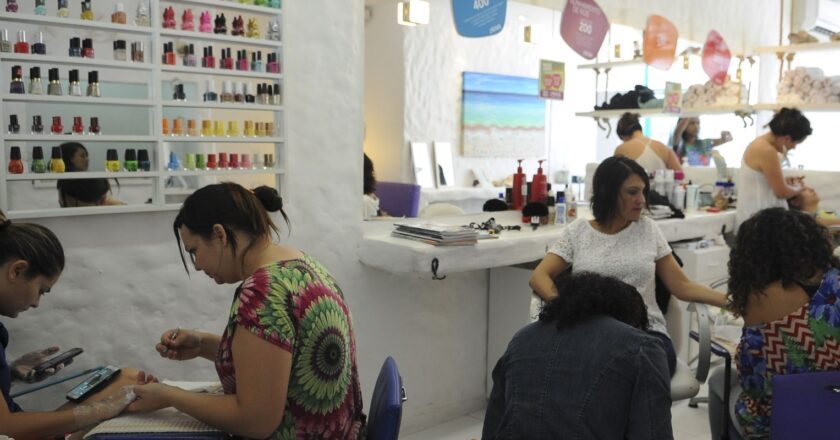 Sebrae leva empreendedorismo a comunidades carentes do Rio de Janeiro