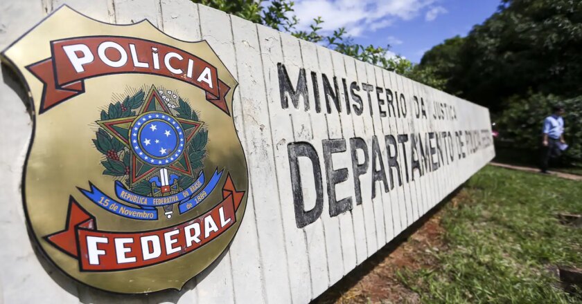 PF ouve militares que aparecem em gravações durante atos golpistas