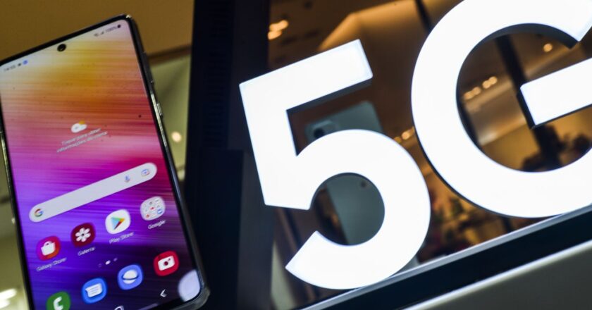 Oi, Vivo e TIM são multadas por propaganda enganosa sobre 5G