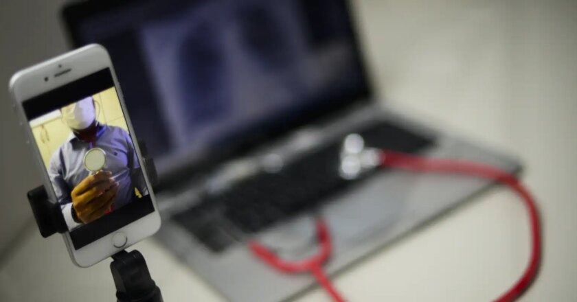 Presidente sanciona lei que regulamenta prática da telessaúde no país