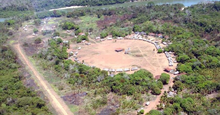 ONU alerta Congresso sobre enfraquecimento dos direitos dos indígenas