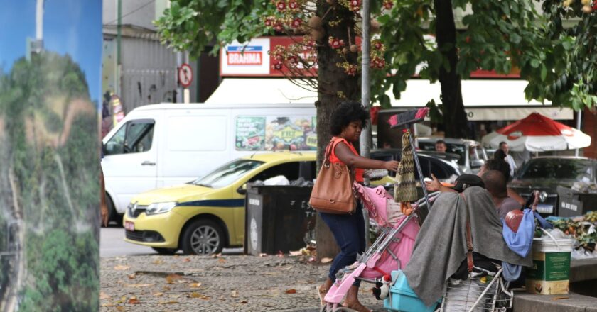 STF garante proibição de remoção de pessoas em situação de rua