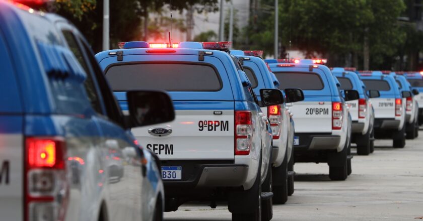 Relatório da Anistia Internacional mostra violência policial no mundo