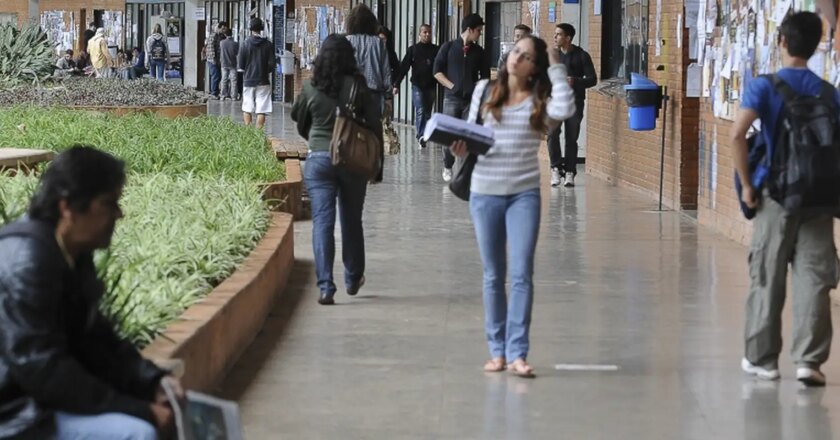 Termina hoje prazo para inscrições no Sisu