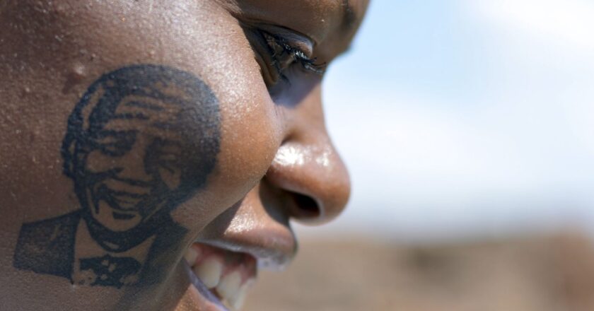 Hoje é Dia lembra Dia da África, da adoção e da Mata Atlântica