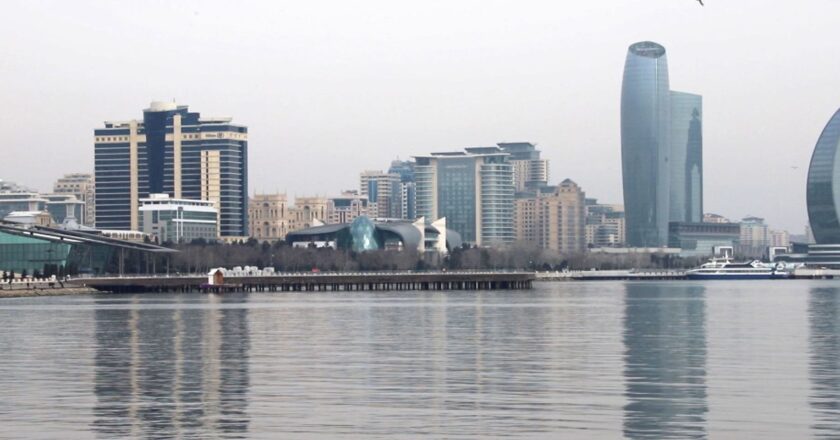 Conheça o Azerbaijão, país jovem de tradição milenar