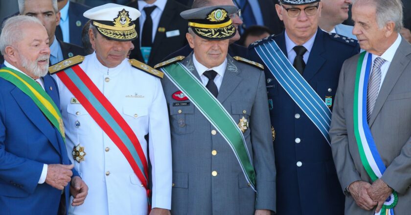 Defesa nacional terá R$ 52,8 bilhões para equipamentos e tecnologias