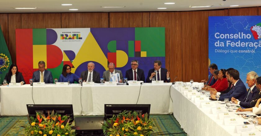 Governo discute baixa adesão a Sistema de Promoção da Igualdade Racial