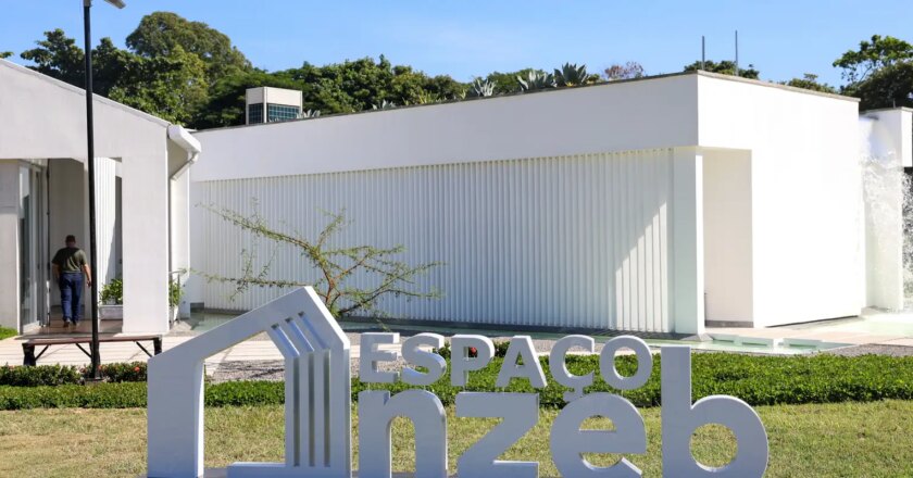 Governo anuncia R$ 100 milhões para prédios públicos eficientes