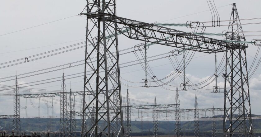 Novo apagão de energia atinge Fortaleza
