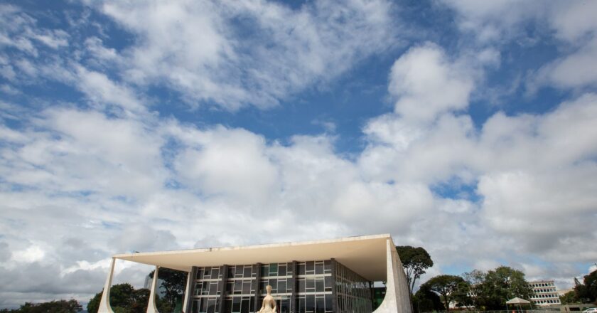 STF mantém obrigação do Estado de proteger indígenas isolados