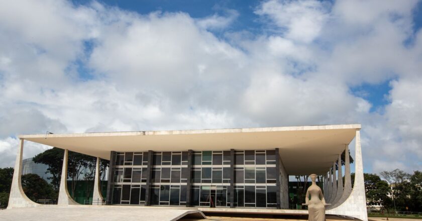 STF proíbe tese de legítima defesa da honra em casos de feminicídio