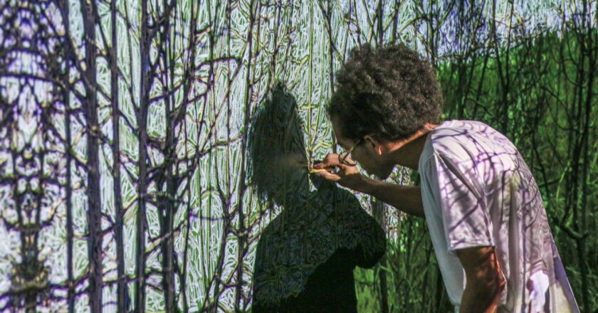 Mostra cultural mais ampla do mundo chega ao Brasil pela primeira vez