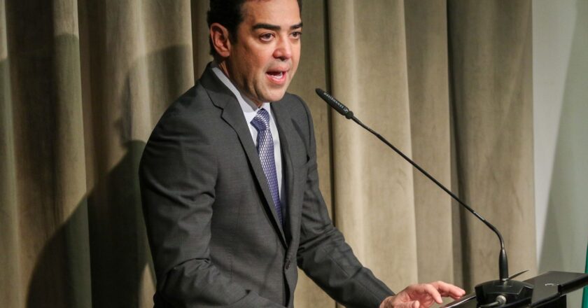 Plataforma do TCU avalia políticas governamentais sobre o clima