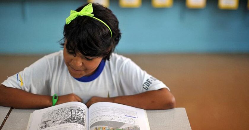 Mais de 70% das cidades não cumprem lei do ensino afro-brasileiro
