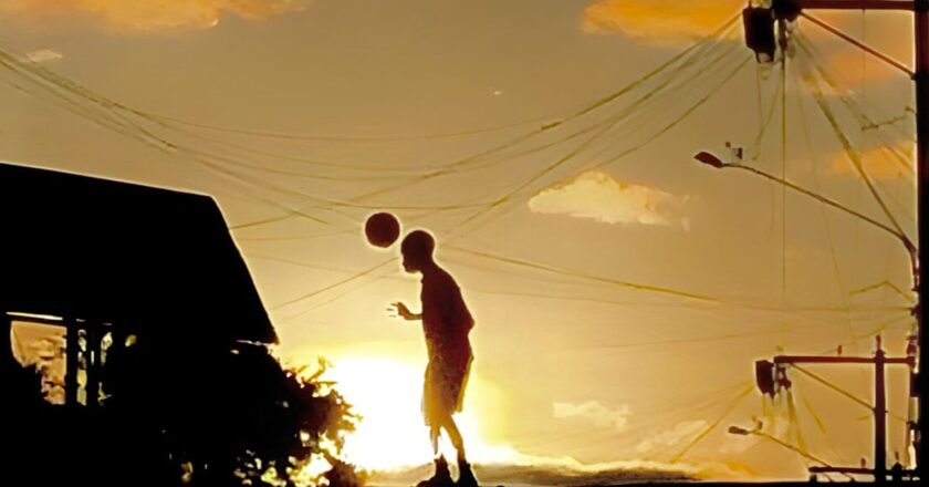 Potencialidades de favela do estado do Rio são tema de documentário