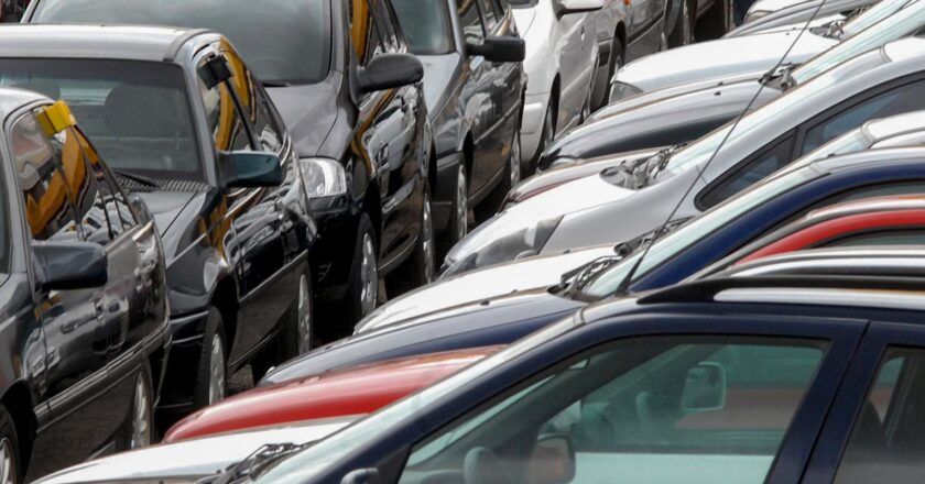 Programa de incentivo à compra de carros será estendido