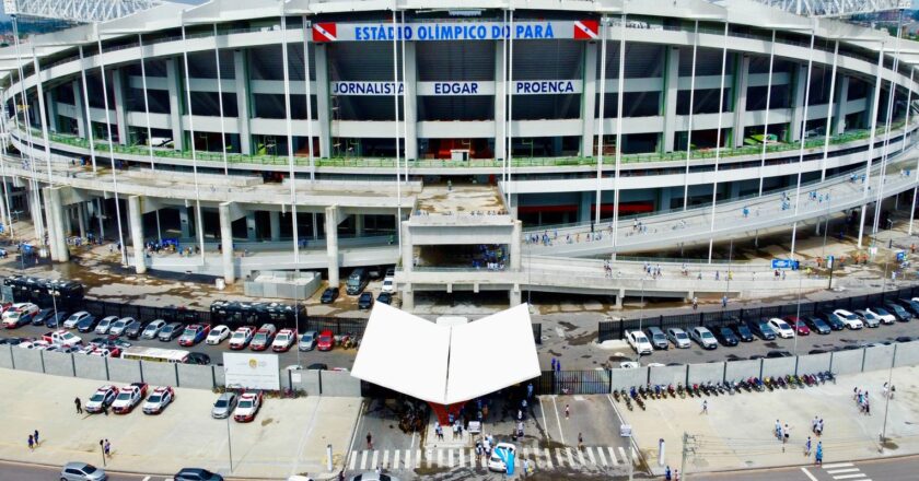 Conmebol confirma datas e horários do início da Eliminatórias