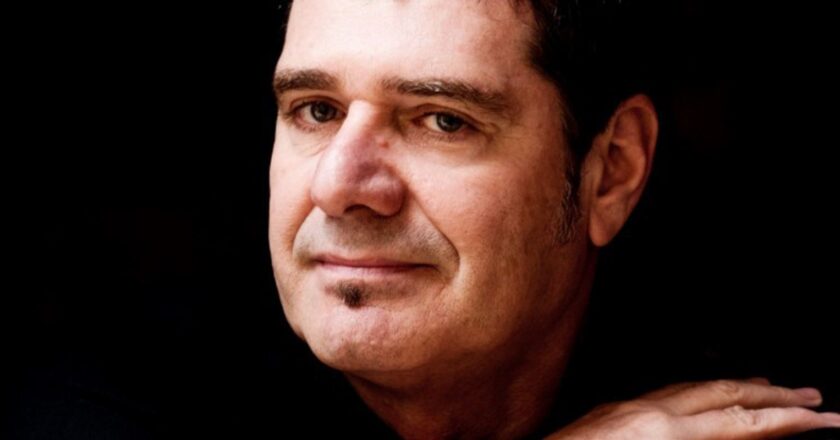 Cineasta Toni Venturi morre aos 68 anos; velório será na Cinemateca