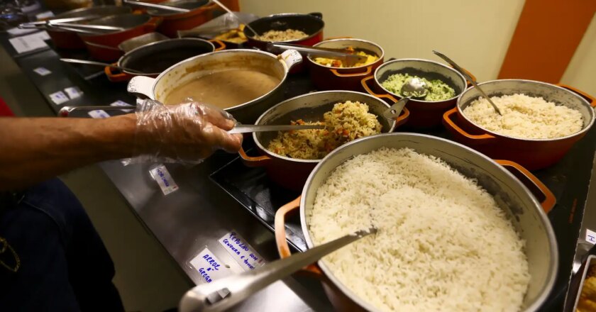 Lula unveils program to take Brazil off UN Hunger Map