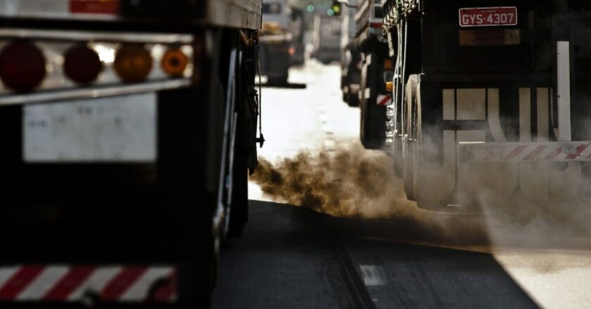 Brasil firma acuerdo de cooperación para cero emisiones de carbono