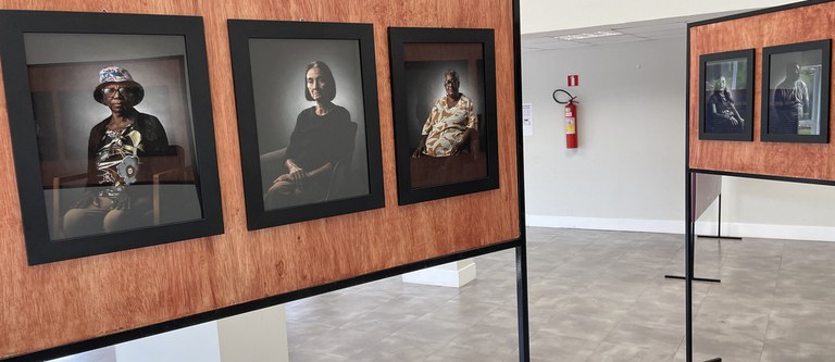 Em exposição, Iphan homenageia Vila Paranoá e as pessoas que construíram Brasília