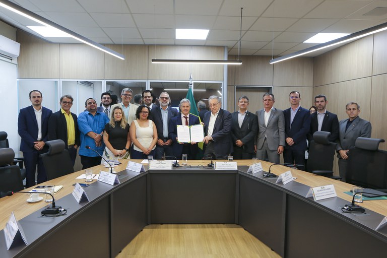 MDA firma parceria com Senar e investe R$ 400 milhões em assitência rural em todo o país