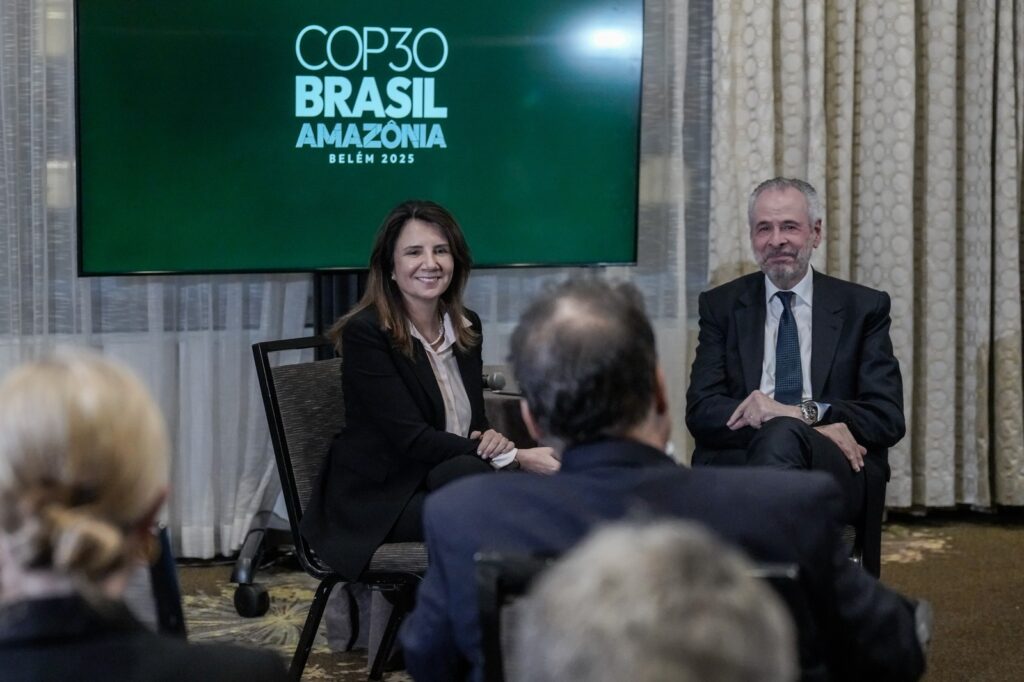 Entenda a estrutura da COP 30 e as inovações brasileiras na conferência