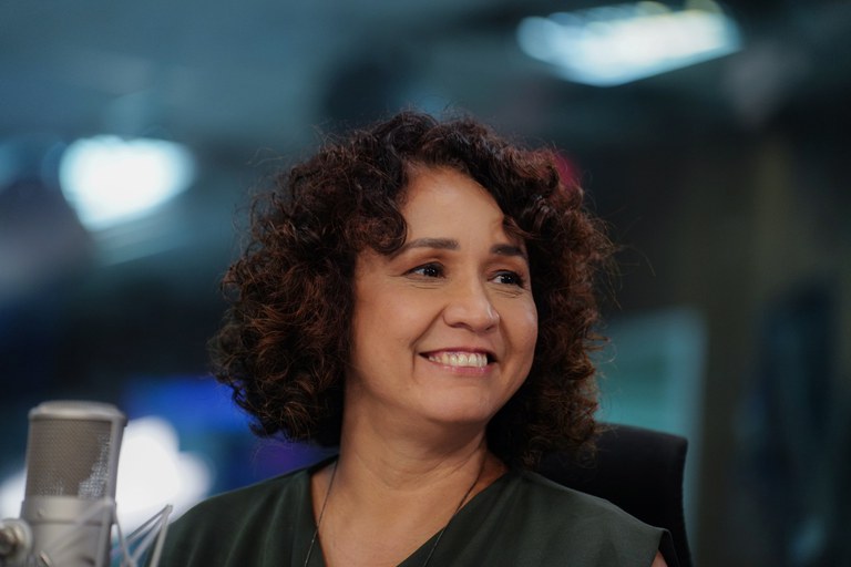 “O Brasil sabe como enfrentar a fome”, afirma secretária Extraordinária de Combate à Pobreza e à Fome