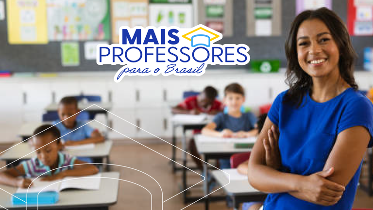 Mais de um milhão de pessoas se inscrevem para a Prova Nacional Docente