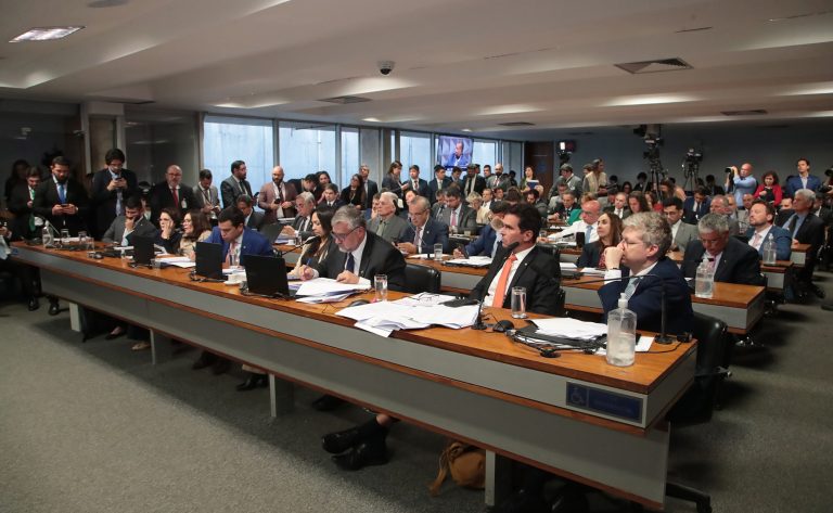 CPMI - INSS Oitiva.