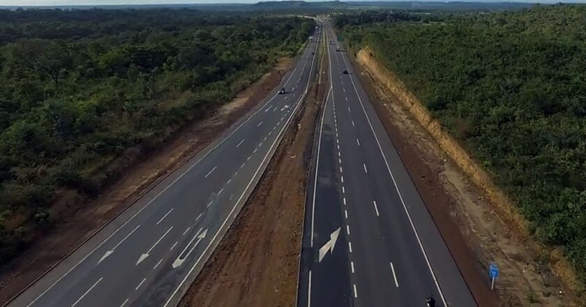 Novo PAC deve triplicar investimentos em infraestrutura