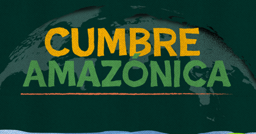 Lula: Cumbre Amazónica es un marco en la discusión climática