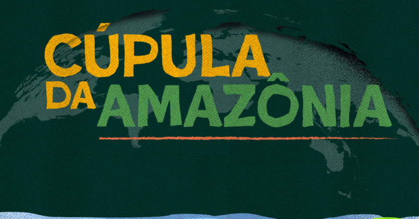 Governo quer construir diálogo com povos que vivem na região amazônica