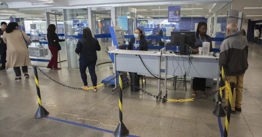 Programa Desenrola renegocia R$ 2,5 bilhões em duas semanas