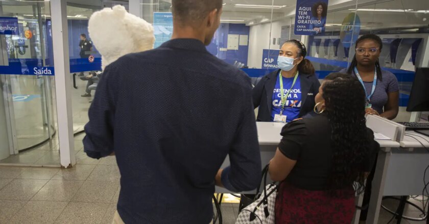 Caixa renegocia R$ 51 milhões em dívidas em 3 dias do Desenrola Brasil