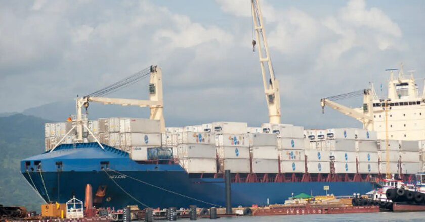 Brasil alcanzó superávit comercial de US$ 10,5 mil millones en junio