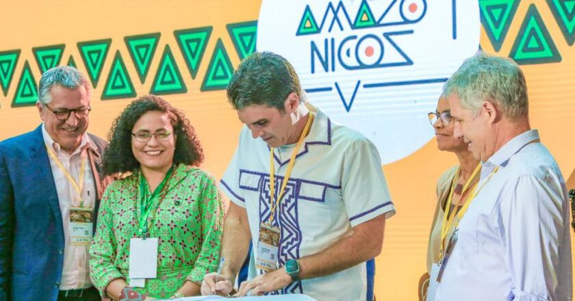 Ante cumbre, líderes discuten vías hacia la bioeconomía