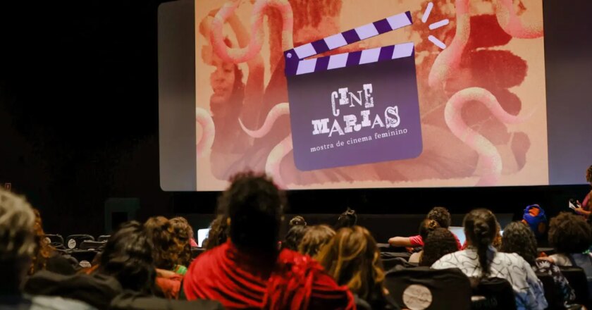 Mostra CineMarias debate igualdade de gênero e emancipação feminina