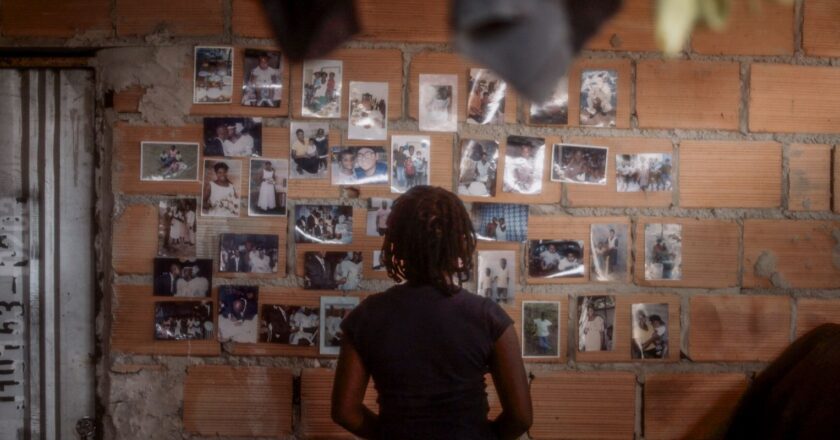 CCBB Rio terá 1ª Mostra de Cinema Haitiano no Brasil