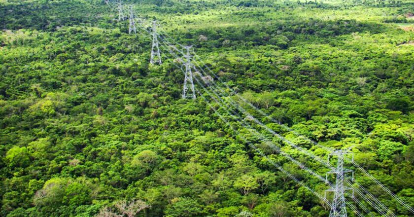 Governo retoma Luz para Todos e inaugura Linhão de Tucuruí