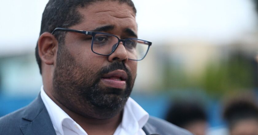 Bahia revisa programa de proteção após assassinato de Mãe Bernadete