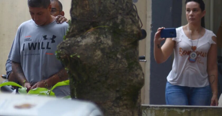 Acusado de matar Marielle Franco é expulso da Polícia Militar do Rio