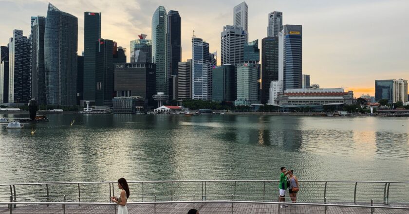 Mercosul firma acordo comercial com Singapura na próxima semana