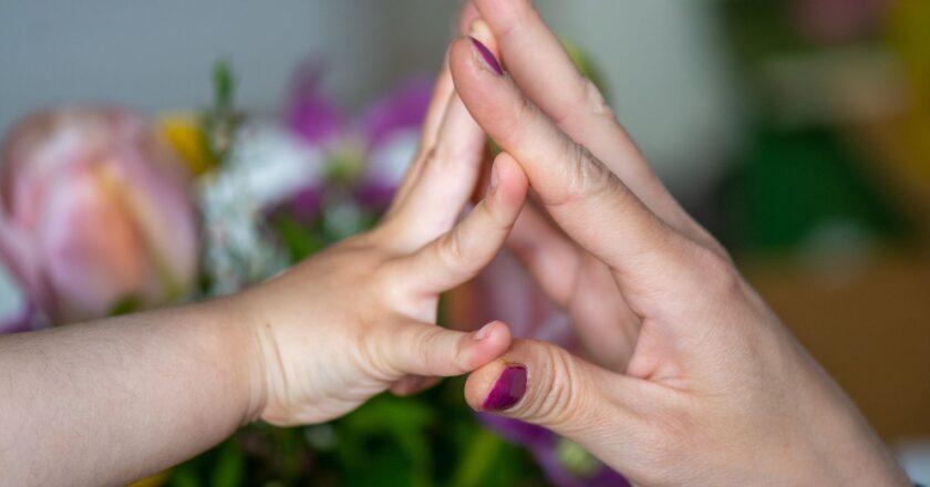 No Brasil, 11 milhões de mulheres criam sozinhas os filhos