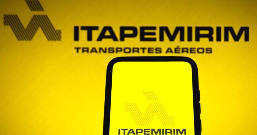 Justiça suspende decreto de falência da Itapemirim Transportes Aéreos