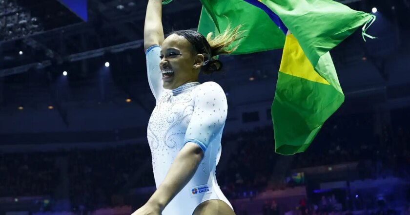 Brasil beca a 7.215 atletas en seis categorías